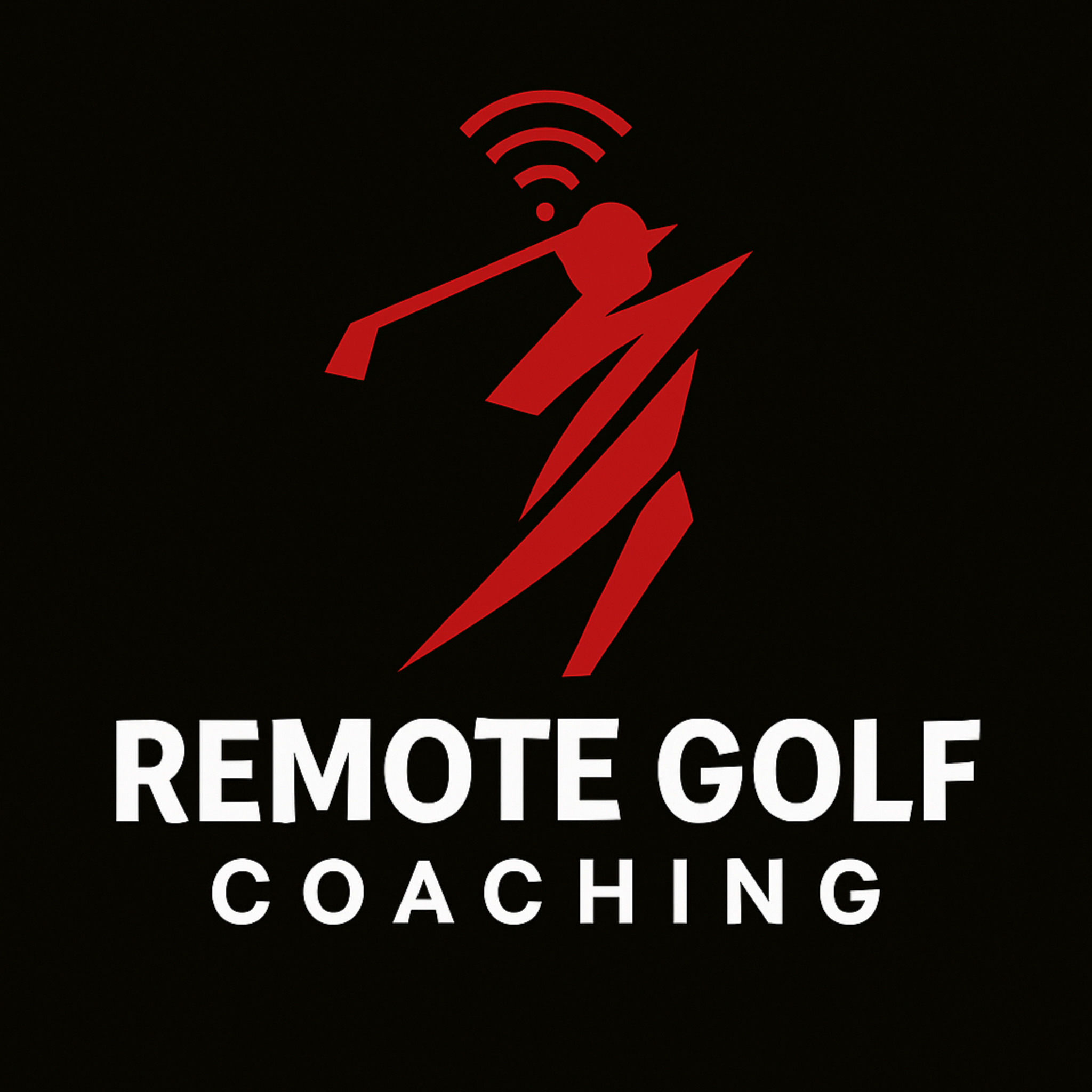 Remote Golf Coaching