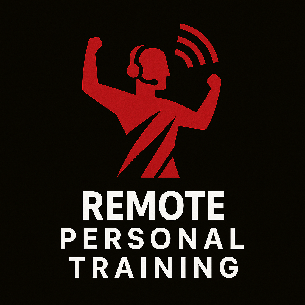 Remote Personal Training logo