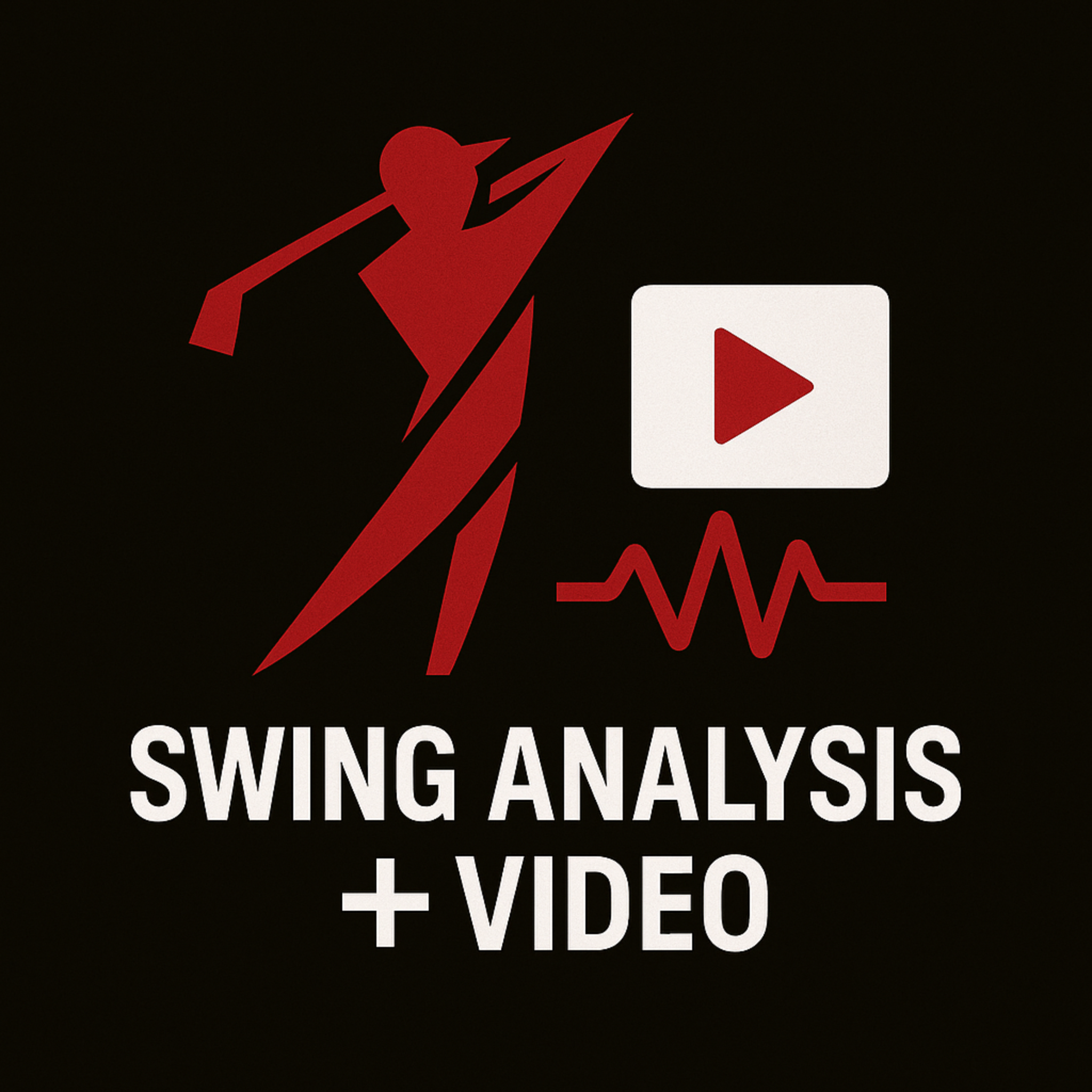 Swing Analysis + Video