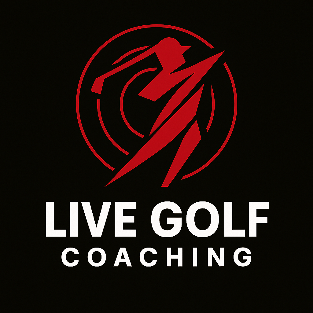 Live Golf Coaching